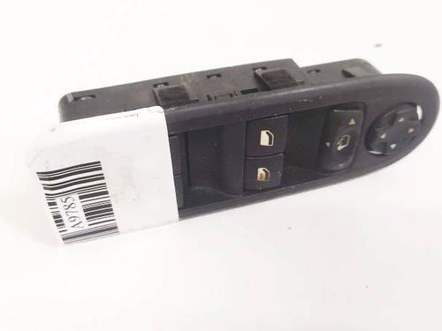 Used Switch CITROËN C5 III (RD_) 2.0 HDi (RDRHD8, RDRHDJ, RDRHR8, RDRHRJ) (136 hp) 32618295