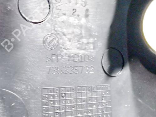Other FIAT PUNTO (199_) 1.4 (199AXB1A, 199BXB1A, 199BXB11, 199AXB11) | BP35208585O1 - Image 3