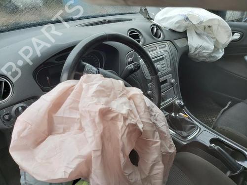 Electronic module FORD MONDEO IV (BA7) 1.8 TDCi | BP33109532M83  - Image 8