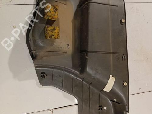 Boot lining VW CADDY II Pickup (9U7) 1.6 | BP36250242I3 - Image 3