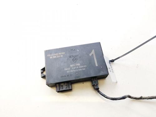 Used Electronic module Electronic module 35637867 35637867