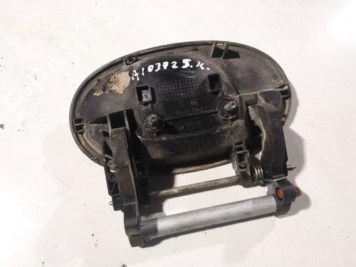 Rear left interior door handle OPEL ASTRA H (A04) 1.7 CDTI (L48) | BP35048667I15 - Image 2