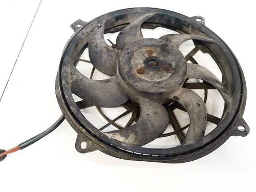 Used Fan Fan SUBARU LEGACY IV Estate (BP) 2.0 AWD (BP5) (138 hp) 34817623 34817623
