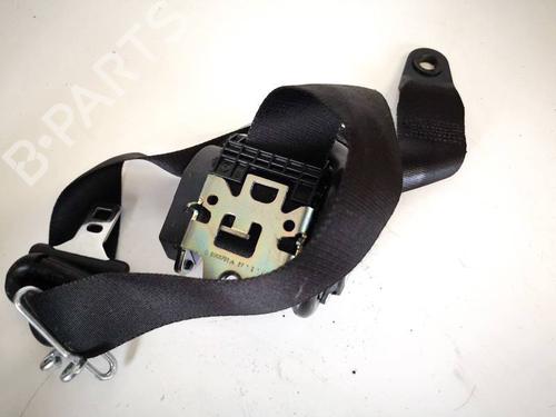 Front right seatbelt FORD MONDEO IV (BA7) 2.0 TDCi | BP35238166I25 - Image 2
