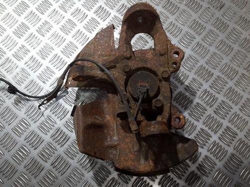 Used Left front steering knuckle Left front steering knuckle 35696612 35696612