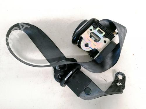 Front right seatbelt AUDI TT (8N3) 1.8 T quattro | BP35543005I25 - Image 2