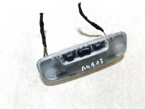 Used Interior roof light Interior roof light FORD FOCUS C-MAX (DM2) 1.6 TDCi (109 hp) 35856812 35856812