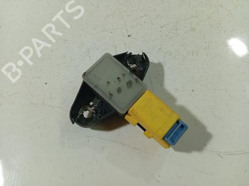 Electronic sensor SKODA SUPERB II (3T4) 2.0 TDI | BP39235516M84 - Image 2
