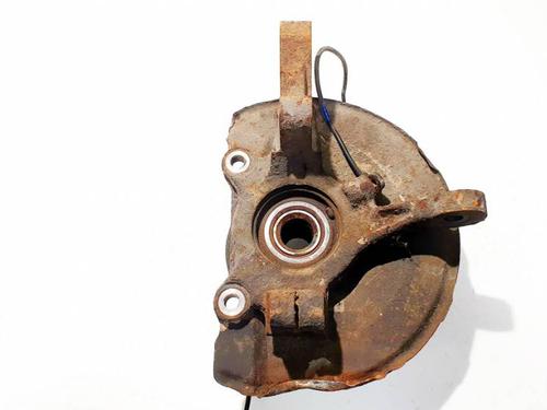 Right front steering knuckle MITSUBISHI LANCER VIII (CY_A, CZ_A) 2.0 DI-D (CY8A) | BP35146242M26 - Image 2