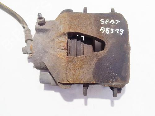 Used Left front brake caliper Left front brake caliper 35861510 35861510