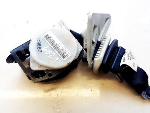 Used Rear right seatbelt Rear right seatbelt 35638791 35638791