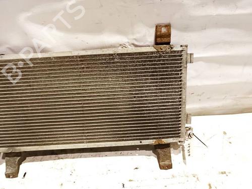 AC radiator MAZDA 6 Hatchback (GG) 2.0 DI (GG14) | BP35148943M32 - Image 3