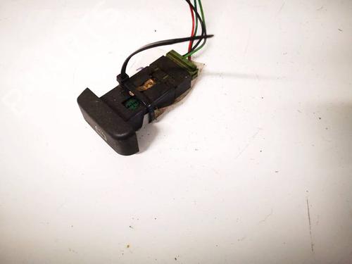 Used Steering column stalk Steering column stalk 34819123 34819123