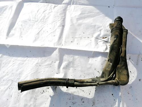 Used Pipe Pipe OPEL ZAFIRA A MPV (T98) 2.0 DTI 16V (F75) (101 hp) 35480879 35480879