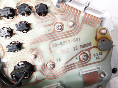 Instrument cluster AUDI A6 C6 (4F2) 2.4 | BP35357575C47 - Image 4