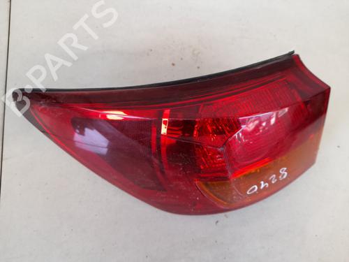 Left taillight LEXUS IS II (_E2_) 220d (ALE20) | BP35394517C34 - Image 2