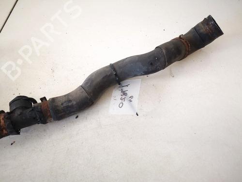 Pipe SKODA OCTAVIA II (1Z3) 1.9 TDI | BP32901913M125 - Image 3