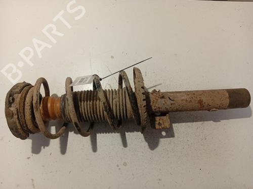 Used Right front shock absorber Right front shock absorber SKODA FABIA I (6Y2) 1.4 (68 hp) 40113928 40113928