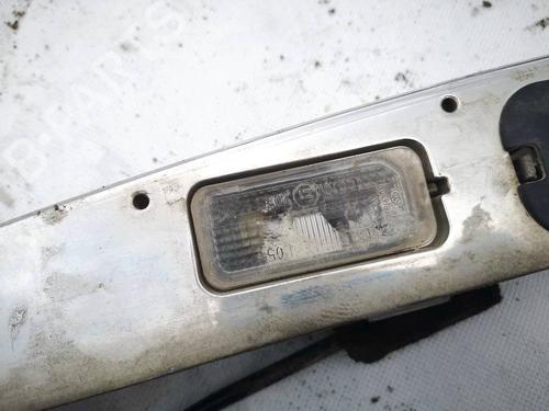 Kennzeichenbeleuchtung für Kennzeichenbeleuchtung JAGUAR XF I (X250) 2.2 D (190 hp) 34759982 34759982