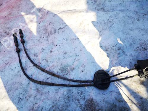 Used Cable Cable HONDA CIVIC VII Hatchback (EU, EP, EV) 1.6 i (EP2, EU8, EU6) (110 hp) 35316358 35316358