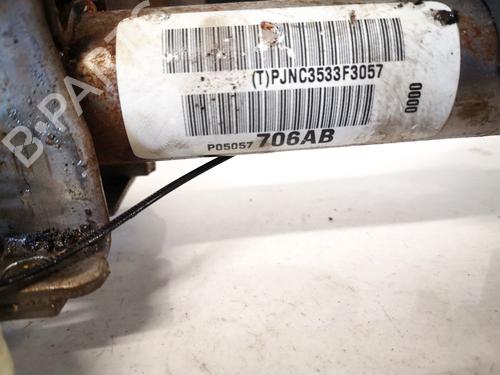 Steering column CHRYSLER PT CRUISER (PT_) 2.2 CRD | BP35480574M21 - Image 2