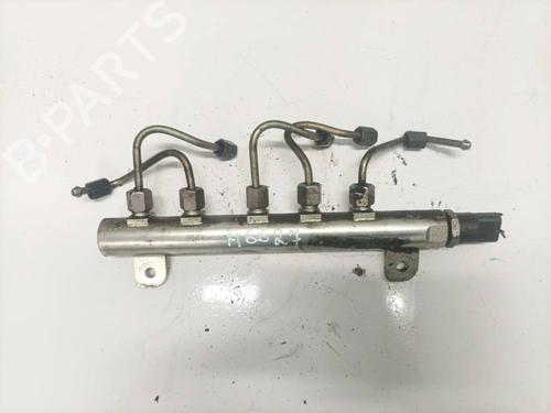 Used Injection rail Injection rail 35189529 35189529