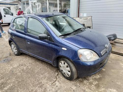 Recambios TOYOTA YARIS (_P1_)  1.3 (NCP10, SCP12_)  4527610