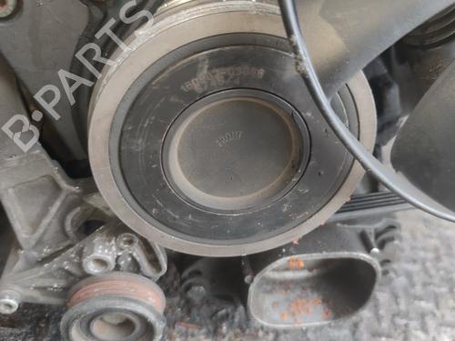 Used Pulley Pulley AUDI A4 B6 (8E2) 1.9 TDI (130 hp) 35880635 35880635