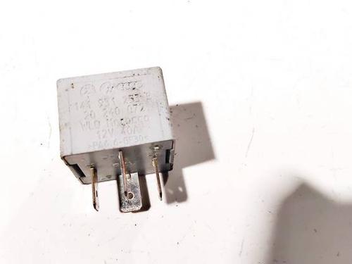 Electronic sensor SKODA FABIA II (542) 1.4 | BP32599954M84 - Image 3