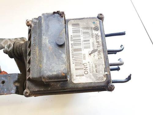 ABS pump VW PASSAT B6 (3C2) 2.0 TDI | BP35001080M43 - Image 3