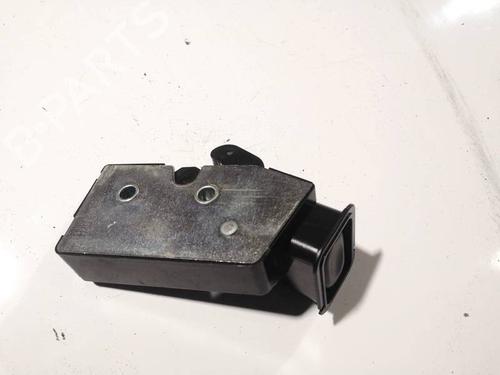 Electronic module AUDI A2 (8Z0) 1.4 | BP34865438M83 - Image 2
