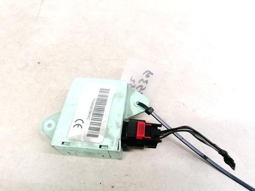Used Electronic module Electronic module 35479501 35479501
