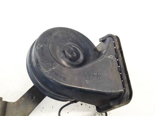 Horn Horn LAND ROVER DISCOVERY SPORT (L550) 2.0 D 4x4 (180 hp) 37285772 37285772