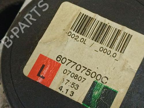 Front left seatbelt OPEL CORSA D (S07) 1.2 (L08, L68) | BP34739815I26 - Image 4