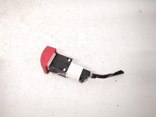 Warning switch SKODA OCTAVIA II (1Z3) 1.9 TDI | BP35160165I22 - Image 2