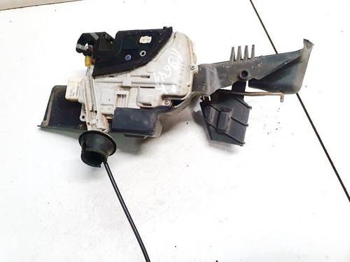 Front left lock AUDI A4 B7 (8EC) 2.7 TDI | BP35154812C98 - Image 3