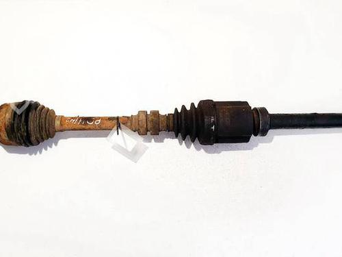 Used Right front driveshaft Right front driveshaft NISSAN QASHQAI I (J10, NJ10) 1.5 dCi (106 hp) 36368618 36368618