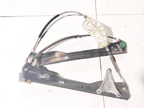 Used Front right window mechanism Front right window mechanism VW PASSAT B6 (3C2) 2.0 TDI (140 hp) 35208640 35208640
