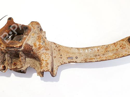Used Right rear suspension arm Right rear suspension arm MAZDA 3 (BK) 1.6 DI Turbo (109 hp) 35401942 35401942
