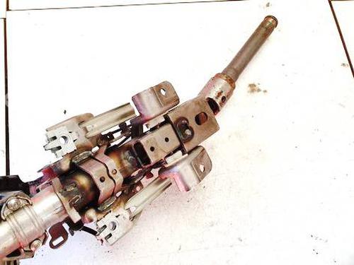 Steering column HONDA CR-V III (RE_) 2.2 i-DTEC 4WD (RE6) | BP36368534M21 - Image 3