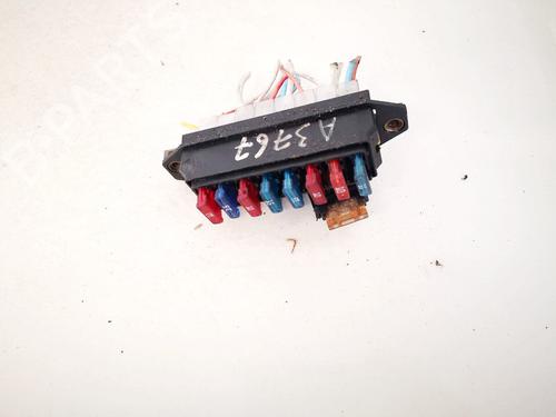 fuse-box-tazzari-zero-2010-2011-2012-2013-2014-2015-2016-33071113 main image