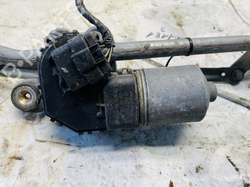 Used Front wiper motor Front wiper motor FORD MONDEO III (B5Y) 2.0 16V TDDi / TDCi (115 hp) 35503627 35503627