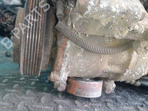 Used AC compressor AC compressor 35087716 35087716