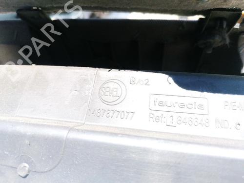 Other PEUGEOT 807 (EB_) 2.0 HDi | BP35431130O1 - Image 3