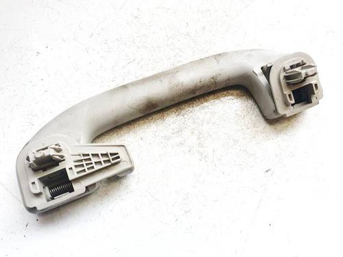 Used Interior roof handle Interior roof handle NISSAN LEAF (ZE0) Electric (109 hp) 35091190 35091190