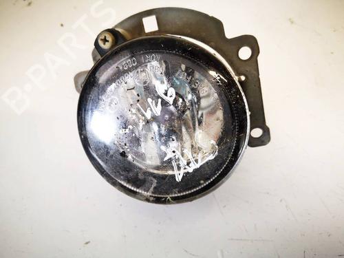 Used Left front fog light Left front fog light 35040583 35040583