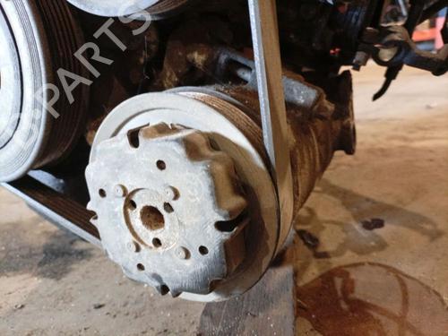 AC compressor OPEL CORSA D (S07) 1.3 CDTI (L08, L68) | BP38315794M34 - Image 2