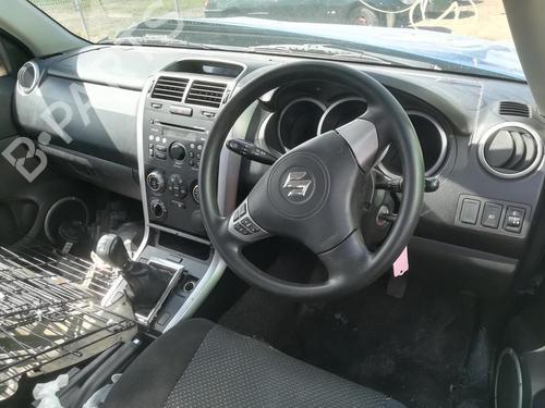 Electronic module SUZUKI GRAND VITARA II (JT, TE, TD) 1.9 DDiS (JB419WD, JB419XD) | BP33510534M83  - Image 10