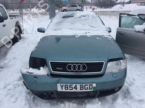 Used Parts AUDI A6 C5 (4B2, 4B4)  2.4  4527213