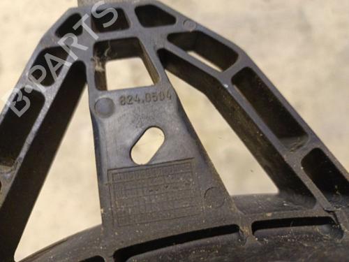 Fan RENAULT KANGOO (KC0/1_) 1.5 dCi | BP34992802M128 - Image 3